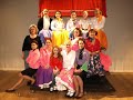 Grease - Maitland Music & Arts Club 2007
