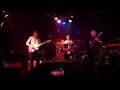 The Mahavishnu Project Red and Orange (Jan Hammer)