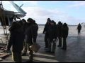 Naval aviation exercises-Sukhoi Su-33 with original sound Naval aviation exercises-Sukhoi Su-33 with original sound