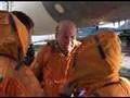 Naval aviation exercises-Sukhoi Su-33 with original sound