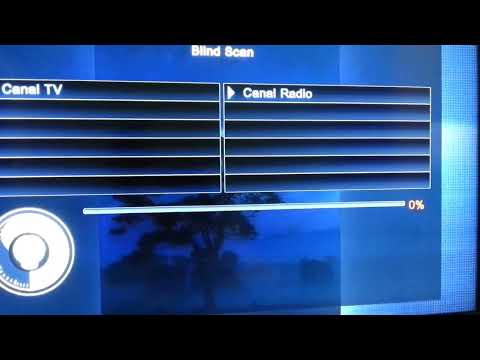 HISPASAT - PESSOAL FIZ A CONFIGURAÇÃO PORQUE DIZEM QUE NO IKS SO ABRE O C2, TA AÍ A PROVA QUE ABRE OUTROS SATELITES TAMBEM, BASTA CONFIGURAR CORRETAMENTE. QUALQUER DUVI...