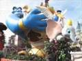 Dreams Come True Parade