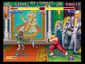 Gian (Dhalsim) vs. Aniken (O.Ken) Gian (Dhalsim) vs. Aniken (O.Ken)