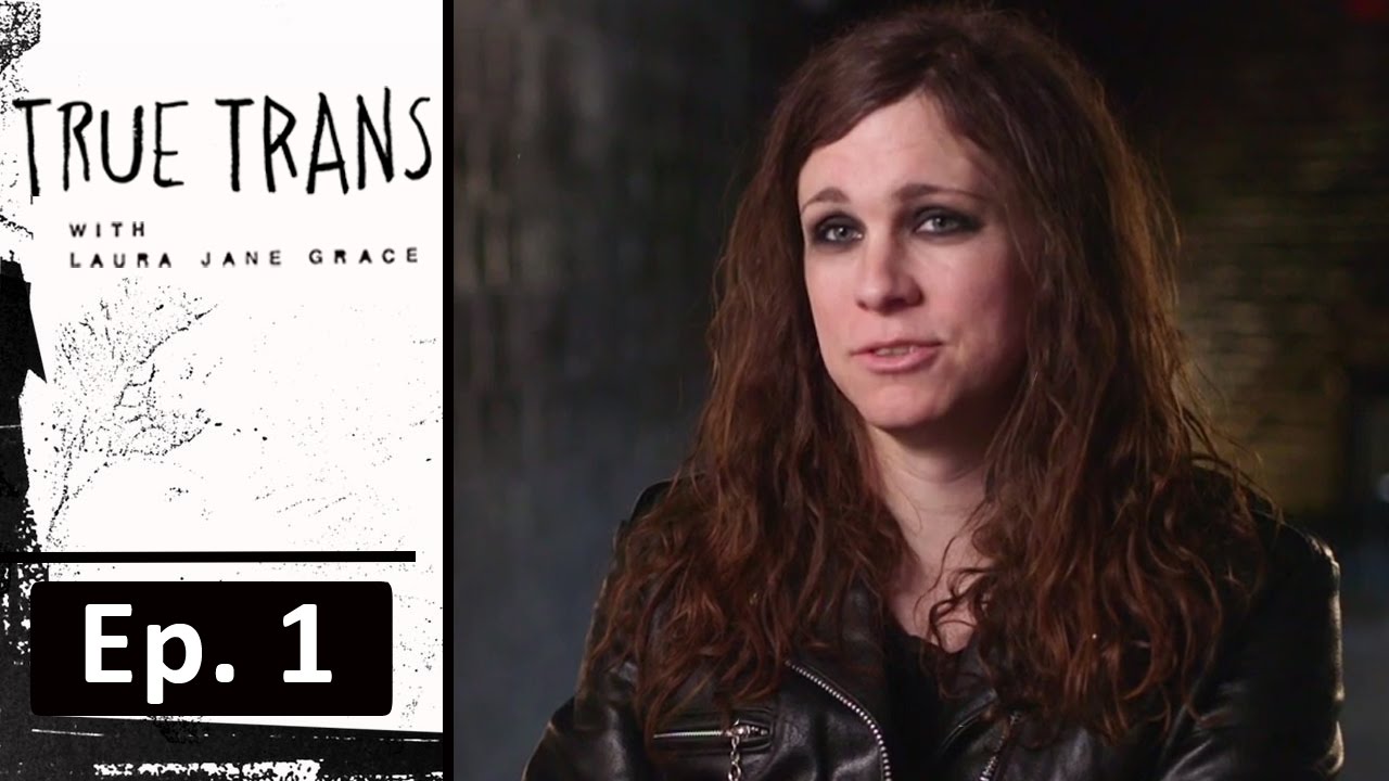 Spend the Next Hour with True Trans