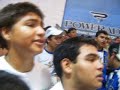 liceo vs chaleco la barra 08 vol. 8