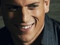 Wentworth Miller - Touch My Body