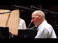 Fragments (vibes and piano)