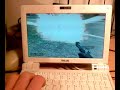 Asus Eee PC Gaming: Garry's Mod