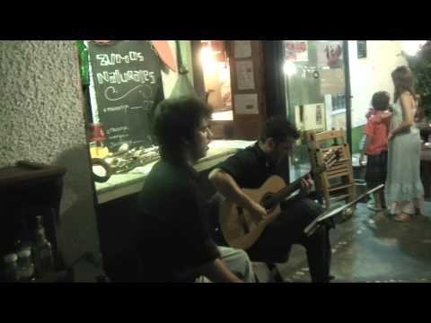 raconet - RACONET FLAMENCO FUSION CON JORGE Y PACO.