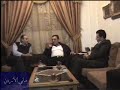 حوار صريح مع المطرب فؤاد حجازي والملحن كرامة حداد . شحادة حداد حديث يتطرق لكل محطات الفنانين منذ البداية كيف اصبحت الاغنية وكيف وصل الحال فيها الى الحضيض التطرق لاعلام وعباقرة الموسيقى العربية فريد الاطرش محمد عبدالوهاب رياض السنباطي بليغ حمدي الاخوين رحباني محطات مصر لبنان سوريا كاظم الساهر ماجدة الرومي جورج وسوف ميادة الحناوي