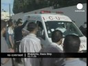 Rockets launchers killed in Gaza