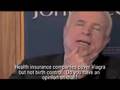 Sen. McCain: treating women like property