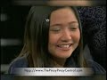 Pinoy Pride Charice in Celine\
