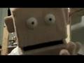 dirty joke puppet.