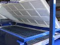 Membrane Press by Almex Membrane Press by Almex