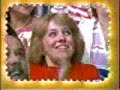 1982 barbara nelson on the price is right