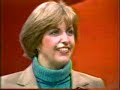 1982 Barbara Nelson on The Price is Right