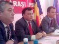 PSD,PSD Calarasi,stilfm