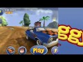 Feb 16, 2015: beach buggy blitz car collection lazerzap1234