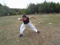 Pelicano's Daily Training