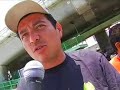 1. GDF defiende paracaidistas: granaderos contra ciudadanos