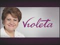 Violeta Menjívar impulsa el arte y la cultura Violeta Menjívar impulsa el arte y la cultura
