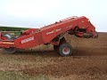 De-stoning ground for tatties 2....