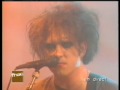 4 - Mint car [ The Cure - Wild Mood Swings Promo Show - Oper 4 - Mint car [ The Cure - Wild Mood Swings Promo Show - Oper