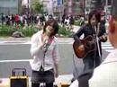 Duo in Akihabara