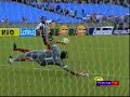 Futebol - Gol - Botafogo x Flamengo [Carioca\