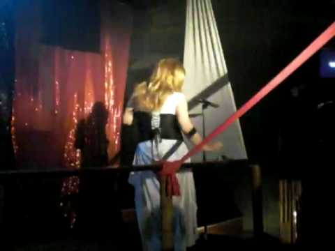 DINA MARTINEZ @ DRAG IDOL