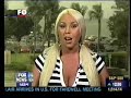 Neil Cavuto Interviews Porn Star Mary Carey Neil Cavuto Interviews Porn Star Mary Carey