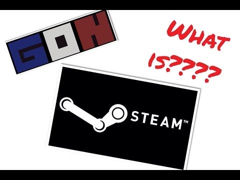 What is Steam?