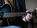 Shove the pig&rsquo;s foot a little further into the fire - Mandolin - slow - Tony McLaughlin