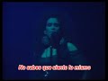 Guns N`Roses - Lluvia de Noviembre (Subtitulado)