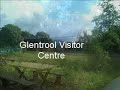 a photo montage of glentrool and the surrounding area set to music, barratt waugh singing like yesterday