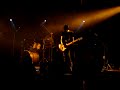 結冰的河_2010/01/31 聲子蟲 @ THE WALL．Taipei