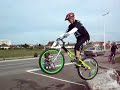 VTT Trial Troyes Session 2 VSTeam & Les Troyens