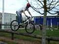 VTT Trial Troyes Session 2 VSTeam & Les Troyens