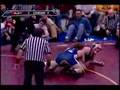 Cody Gardner (Christiansburg) v. Jared Platt (Blair) - Pt.2