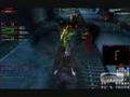 lvl 44 Ninja/Dark MM vs Valkyrie (elite boss)