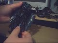 Transformers Movie Voyager Ironhide Transformers Movie Voyager Ironhide