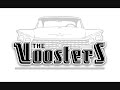 The Voosters - Little Miss Teaser (alternative recording)