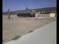 Army Vehicle crushing boxes