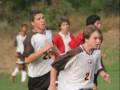 WHRHS Mens Soccer 2007 - Freshmen