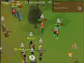 we are thizzin, thizzing. we were 1attk 1-50range 60-75str in this video. uhm thanks to the l ow cc