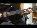 Guitar Video Log 14 - Phantom Of The Opera