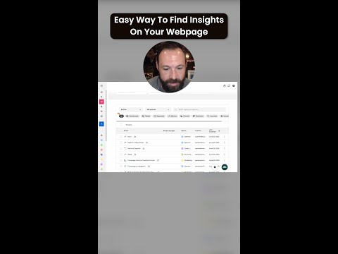 Fullstory Library Walkthrough