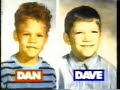 Reebok Commercials - Dan and Dave - 1992