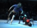 The Big Trick 4 - 3on3 battle NoGravity vs Crescent Reality